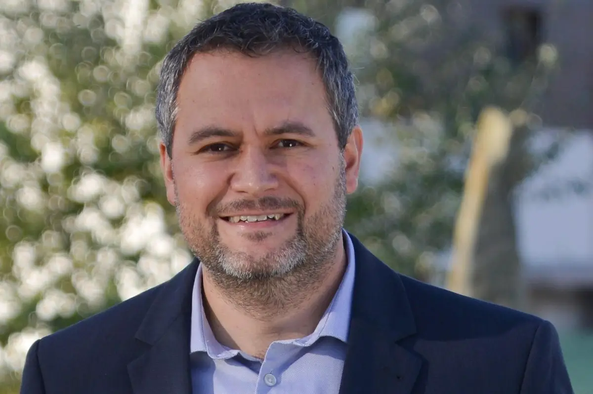 Ing. David Krátký - realitní makléř QARA